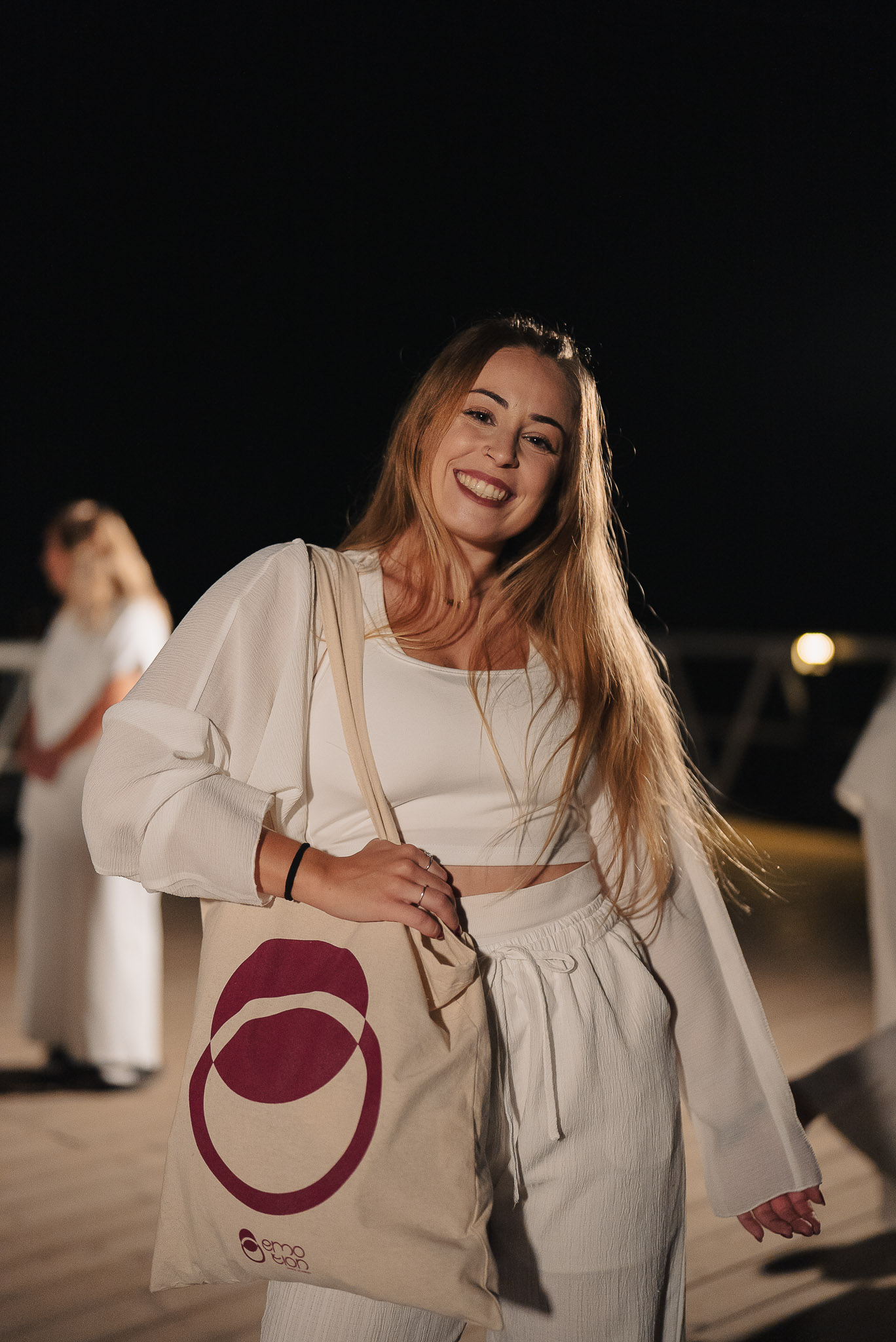 Laura Abel - Aula 128